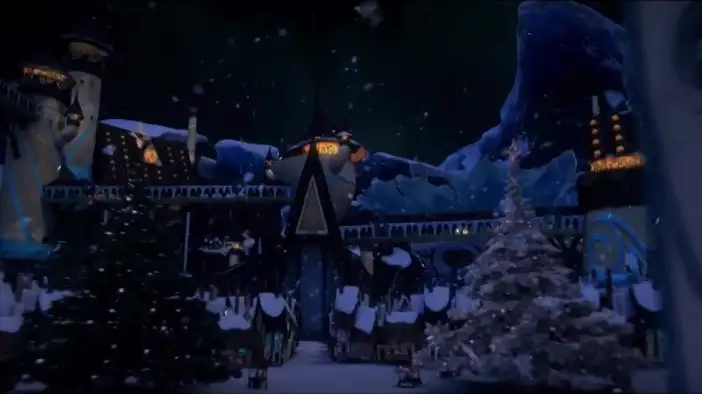 Трейлер 2 (дублированный)