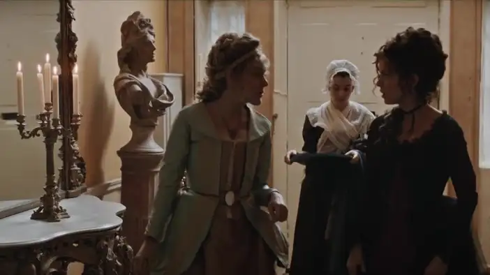 Фрагмент 2 (английский язык)