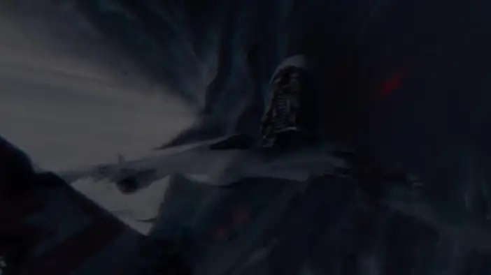 Международный трейлер (английский язык)