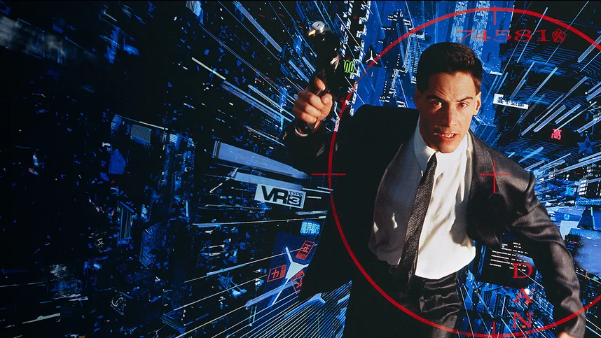 Джонни Мнемоник