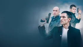 Степные волки