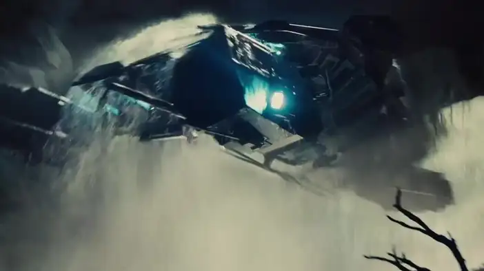 ТВ-ролик 3 (английский язык)