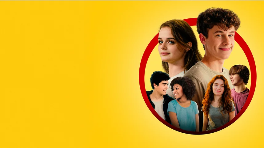 Улётные каникулы