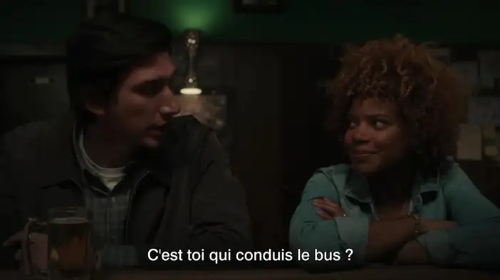 Фрагмент (английский язык)