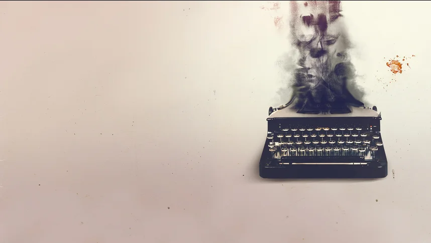 Заклятье. Незаконченная глава