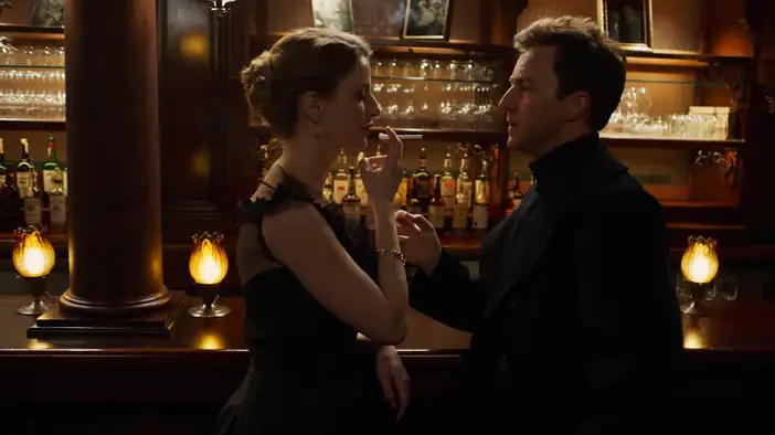 Трейлер (дублированный)