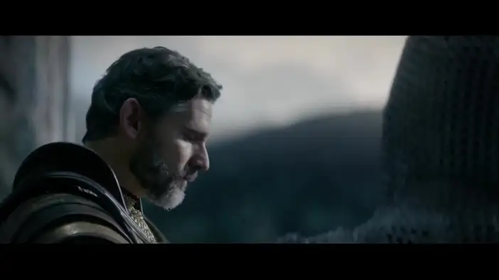 Промо-ролик (английский язык)