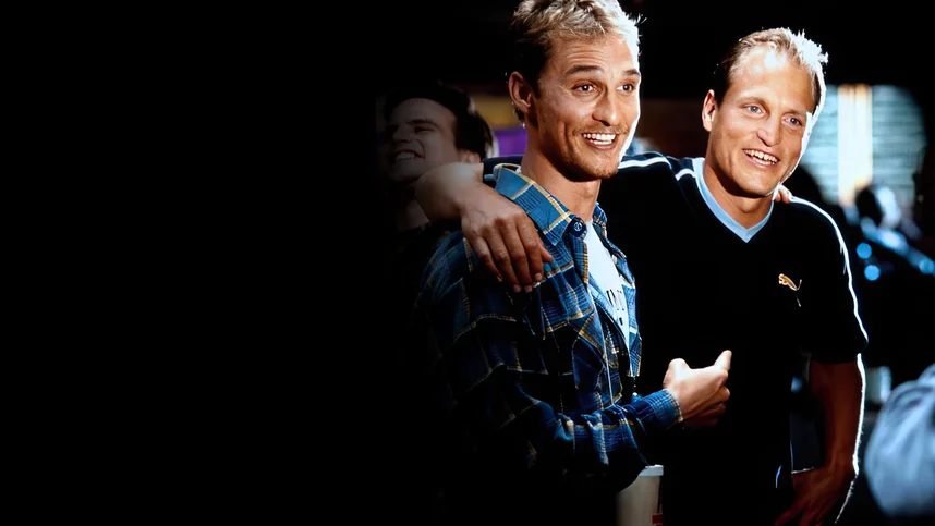 Эд из телевизора