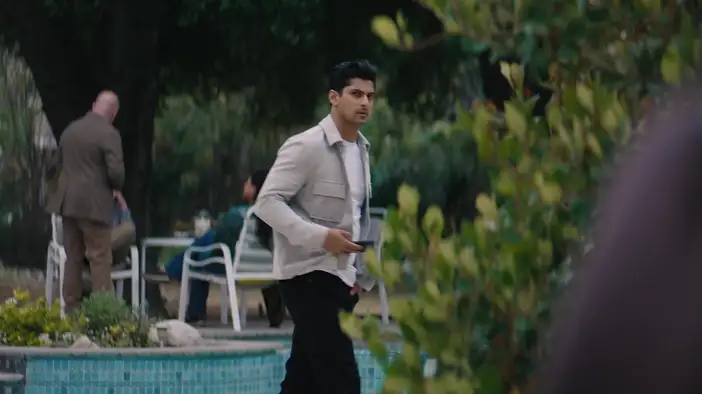 Трейлер (дублированный)