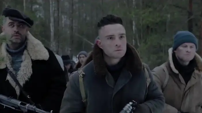 Трейлер (английский язык)