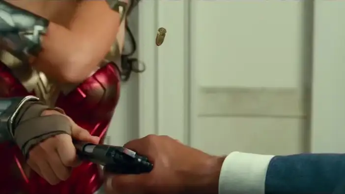 Трейлер (дублированный)