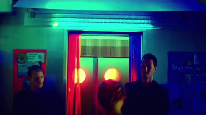 Трейлер 2 (дублированный)