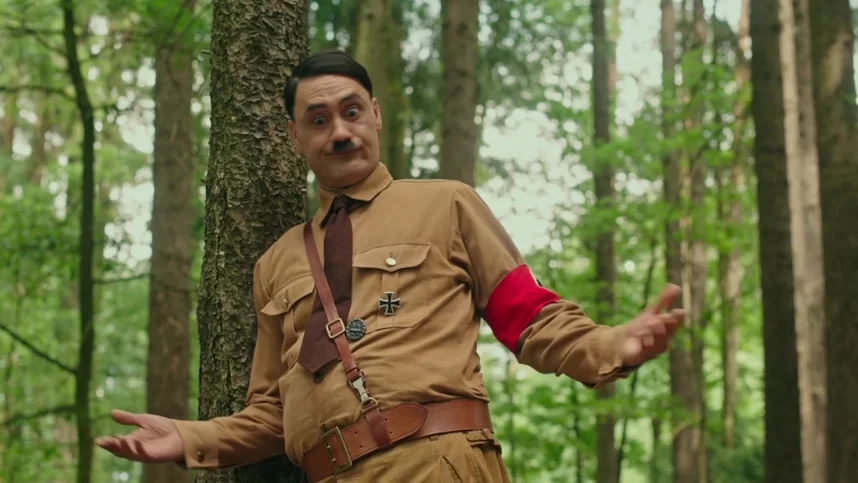 Кролик Джоджо