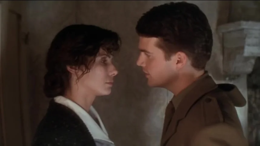 В любви и войне