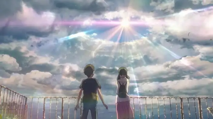 Трейлер (японский язык)