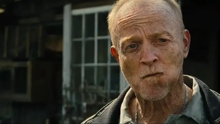 Трейлер (дублированный)