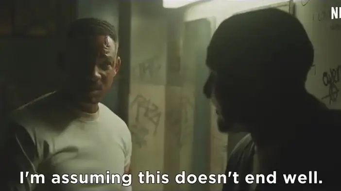 Тизер (английский язык)