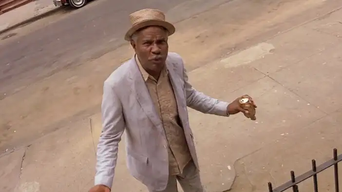 Фрагмент 2 (английский язык)