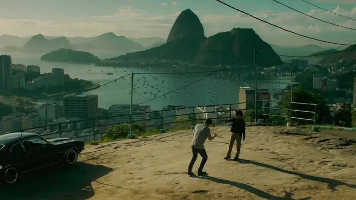 Трейлер (дублированный)