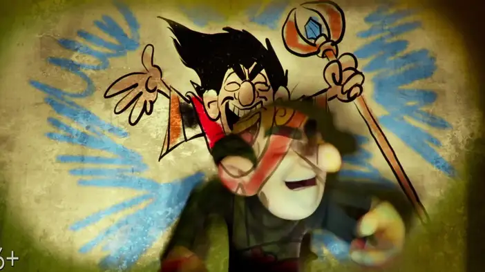 Фрагмент 3 (дублированный)