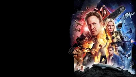 Акулий торнадо 4: Пробуждение