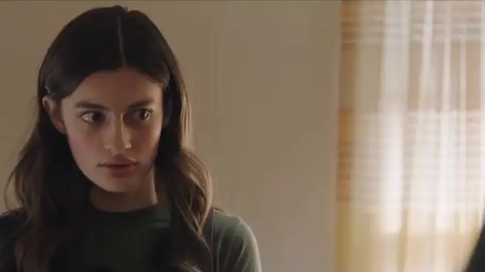 Фрагмент (английский язык)