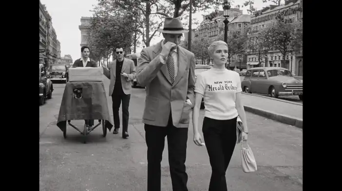 Трейлер (дублированный)