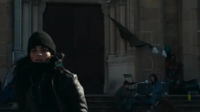 Трейлер (дублированный)