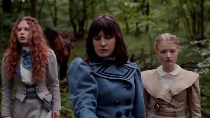 Трейлер (дублированный)