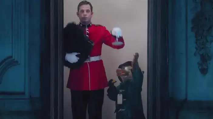 Фрагмент (английский язык)