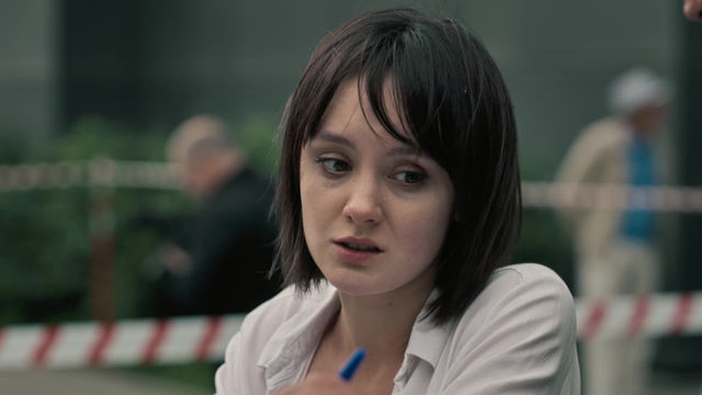 Первый отдел 5 сезон 11 серия