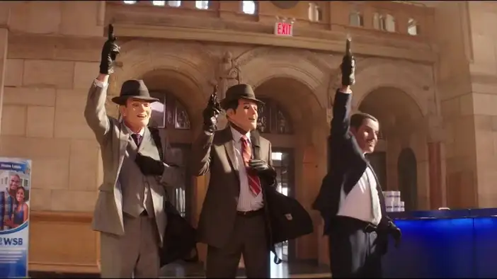 Промо-ролик 2 (английский язык)