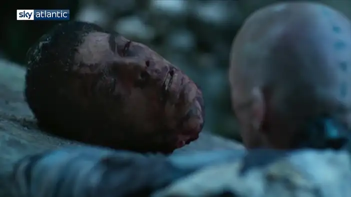 Трейлер (английский язык)