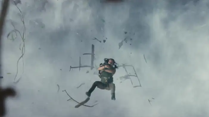 Трейлер (дублированный)