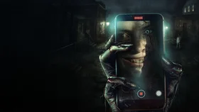 Проклятие. Паранормальное видео