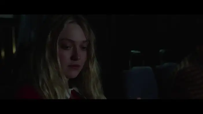 Фрагмент (английский язык)