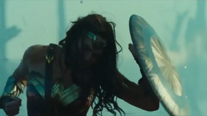 Международный трейлер 3 (английский язык)