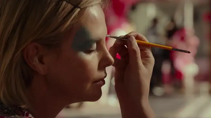 Трейлер (английский язык)