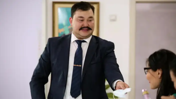 Трейлер 2 (сезон 2, казахский язык)