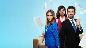 Развод как работа