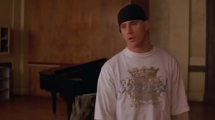 Фрагмент (английский язык)