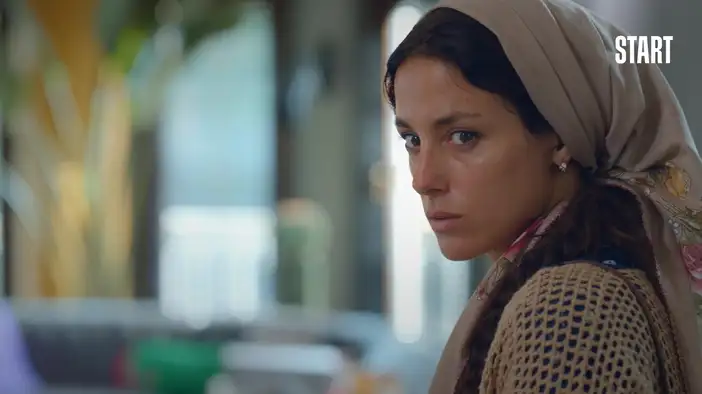 Трейлер (дублированный)