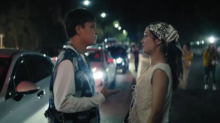 Трейлер (казахский язык)