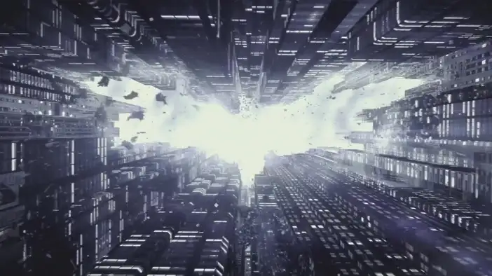 Тизер (дублированный)