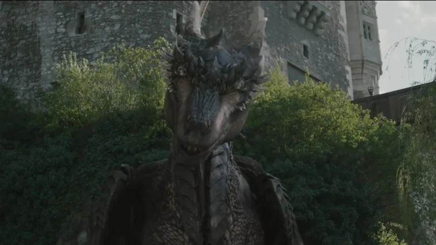 Сердце дракона 4: Битва за Огненное сердце