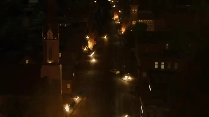 Трейлер (дублированный)