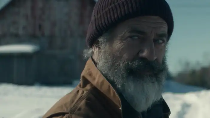 Трейлер (дублированный)