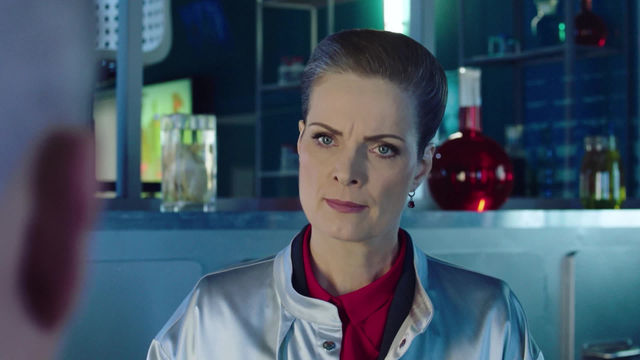 След 35 сезон 27 серия Безмозглый