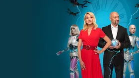 Любовь-морковь: Восстание машин