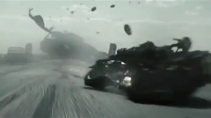 ТВ-ролик 7 (английский язык)